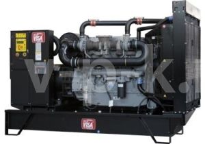 Дизельный генератор Onis Visa P 730 B