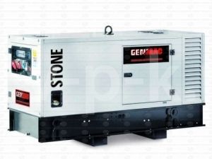 Дизельный генератор  G60PS Stone