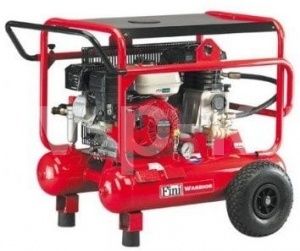 Поршневой компрессор Fini Warrior 103-5.5S фото