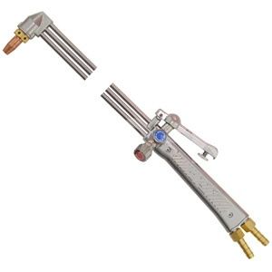 КОРД Резак пропан трехтрубн. "КОРД Р-03П" (L=800 мм) (110 гр.)