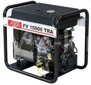 Бензиновый генератор FOGO FV 15000 TRA