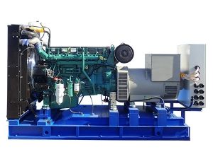 Дизельный генератор  ADV-1000 Volvo Penta
