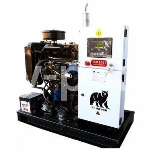 Дизельный генератор Азимут АД-15C-Т400  фото