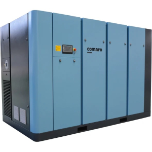 Винтовой компрессор Comaro MD 185-10 фото
