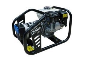 Бензиновый генератор GMGen GMH3000  фото