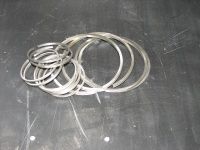 Комплект колец ПК 1,75 для компрессора ПК,ПКС,ПКСД фото