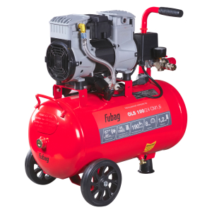 Поршневой компрессор  OLS 190/24 CM1.6