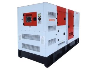 Дизельный генератор Азимут АД-320С-Т400-1РКМ26  фото