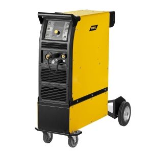 Сварочный полуавтомат инвертор MMA  ПТК RILON MIG 300 GD