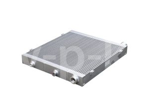 R 054V90 Радиатор V90 для v90 фото