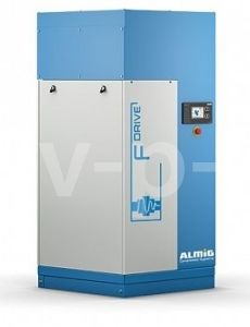 Винтовой компрессор ALMIG F-Drive 8-6