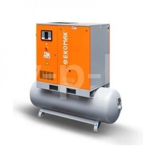 Винтовой компрессор Ekomak EKO 15G CRD STD 10
