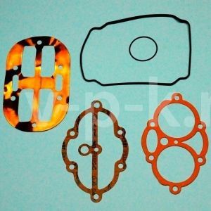 4082000000 Комплект прокладок фото