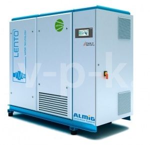 Винтовой компрессор ALMIG Lento 22 (Air)