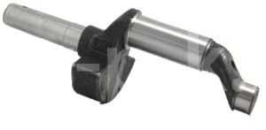 R 039W95II Коленвал W95II для w95-16 (16 бар)