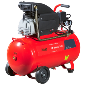 Поршневой компрессор  DC 320/50 CM2.5