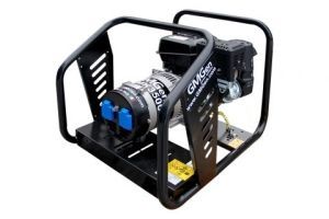 Бензиновый генератор GMGen GMK3500  фото