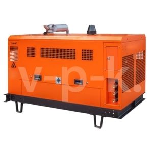 Винтовой компрессор  ЗИФ-ПВ-26/0,7