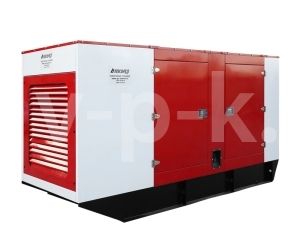Дизельный генератор  АД-250C-Т400-1РКМ19