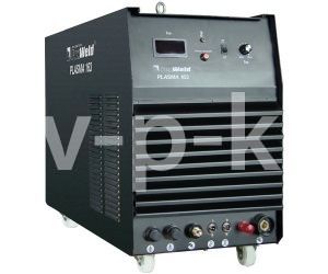 Аппарат плазменной резки Fox Weld PLASMA 163 фото