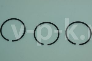 4080030000 Комплект поршневых колец Fiac GM 193 фото