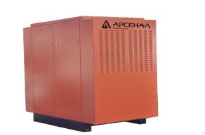 Винтовой компрессор  ЗИФ-СВЭ-4,0/0,7ШМ