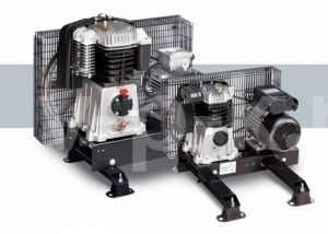 Поршневой компрессор Fini BASAM MK113-4