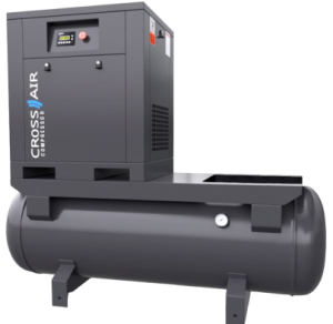 Винтовой компрессор  CA11-8GA-500 IP54