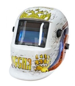 Aurora A-777 Russian Style