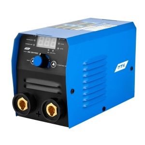 Сварочный аппарат инвертор MMA  ПТК МАСТЕР ARC 200 FD20