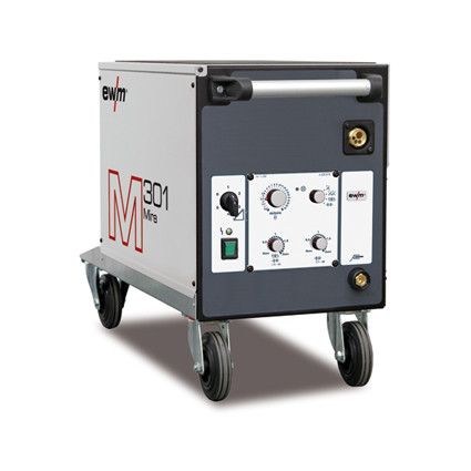 Сварочный полуавтомат инвертор MMA  Mira 301 M2.20/M2.40 FKG