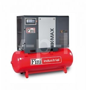 Винтовой компрессор Fini K-MAX 1110-500 ES