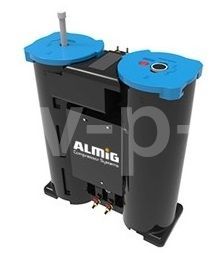 Пневматический сепаратор  ALM-OWS 2 фото