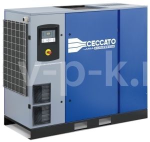 Винтовой компрессор  DRB 30/8,5 D