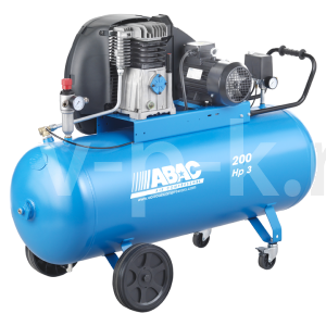 Поршневой компрессор ABAC PRO A29B-0 100 CT3_Zero для шиномонтажа фото