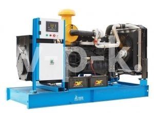 Дизельный генератор ТСС АД-150С-Т400-1РМ19