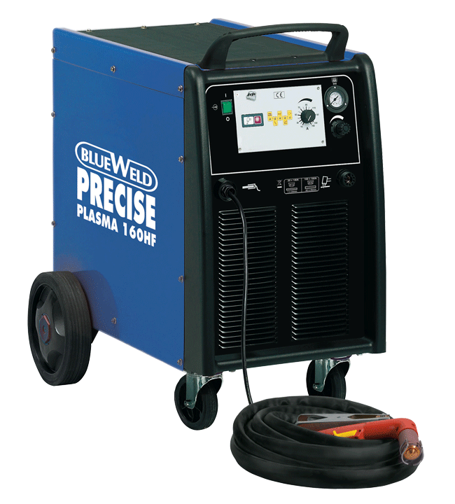 Аппарат плазменной резки Precise Plasma 160 HF