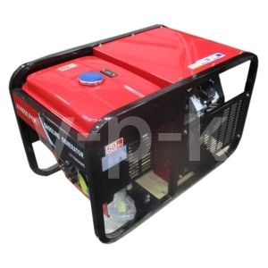 Дизельный генератор Leega LDW300ARE