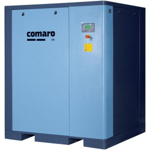 Винтовой компрессор Comaro SB 45-13 фото