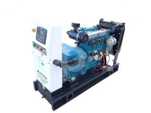 Дизельный генератор  АД-10C-Т230-1РМ19