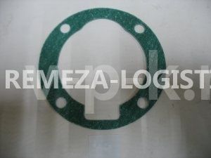 R 016W115II Прокладка плиты клапанной НД W115II для w115-10 (10 бар)
