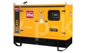 Дизельный генератор Onis Visa P 41 GX