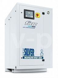 Винтовой компрессор Fiac New silver 52 A 8