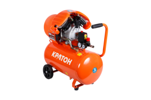 Поршневой компрессор  AC-350-50-DDV