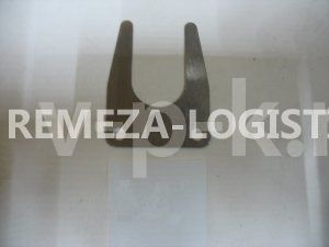 R 013W115II Крепление пластины клапанной впускной НД W115II для w115-10 (10 бар)