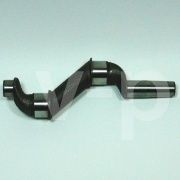 Коленчатый вал FUBAG B5200B 200 CT4 HS2065Z15 фото