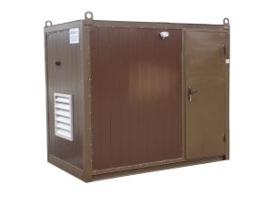 Дизельный генератор  АД-30C-Т400-1РНМ19