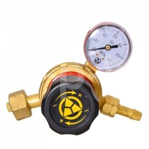 ДОНМЕТ Редуктор пропановый БПО-5-4ДМ, Донмет