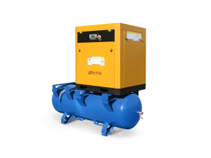 Винтовой компрессор Berg ВК-22Р-500 10 (IP54) фото