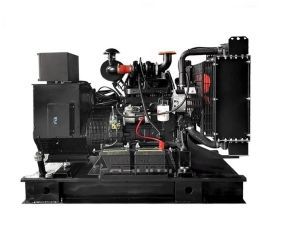 Дизельный генератор  АД-30C-Т400-1РМ5